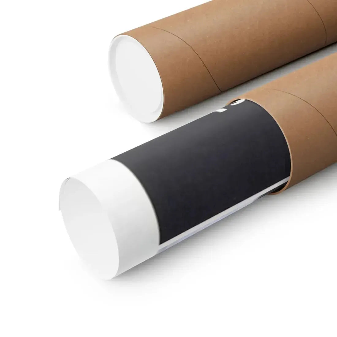 THE MUTHERS 1976 - Paper Movie Poster - The Sticker Space