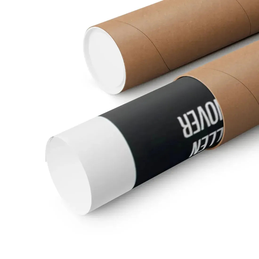 THE PHILADELPHIA EXPERIMENT 1984 - Paper Movie Poster - The Sticker Space