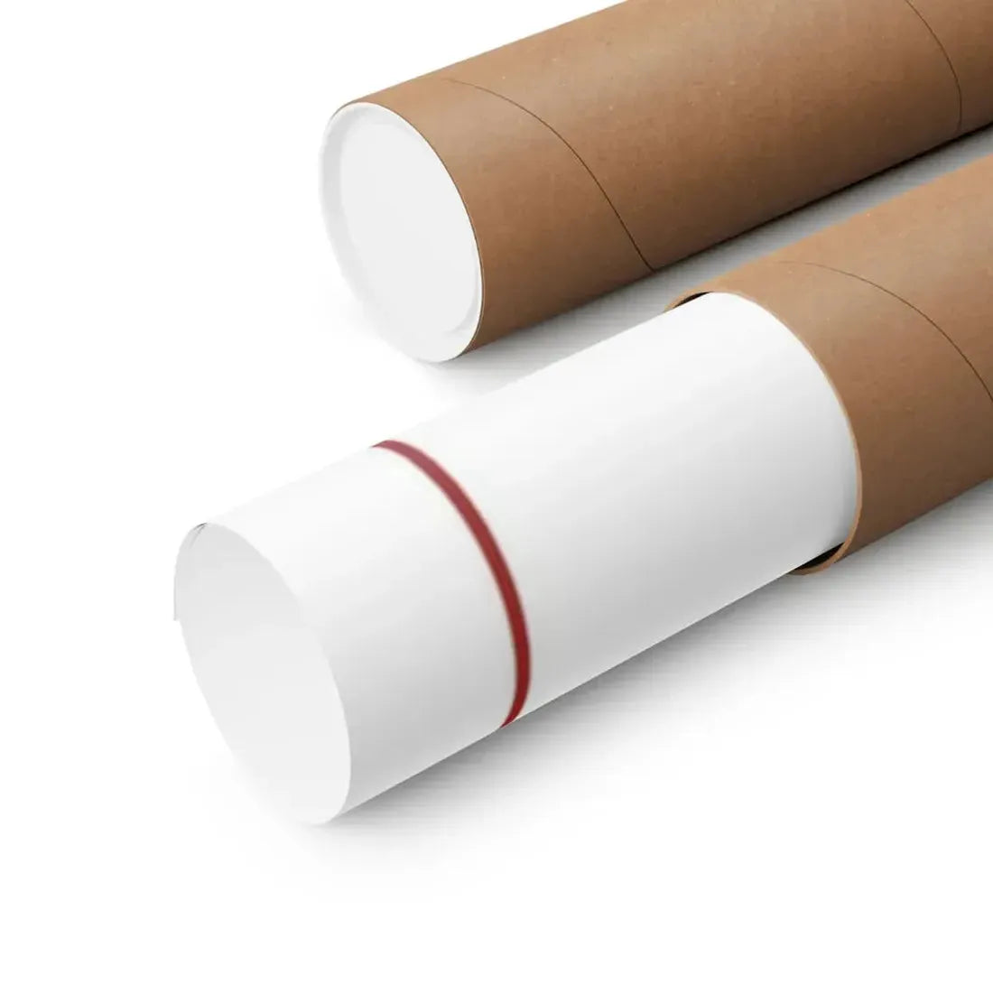 THE POLICE CONNECTION (THE MAD BOMBER) 1973 - Paper Movie Poster - The Sticker Space