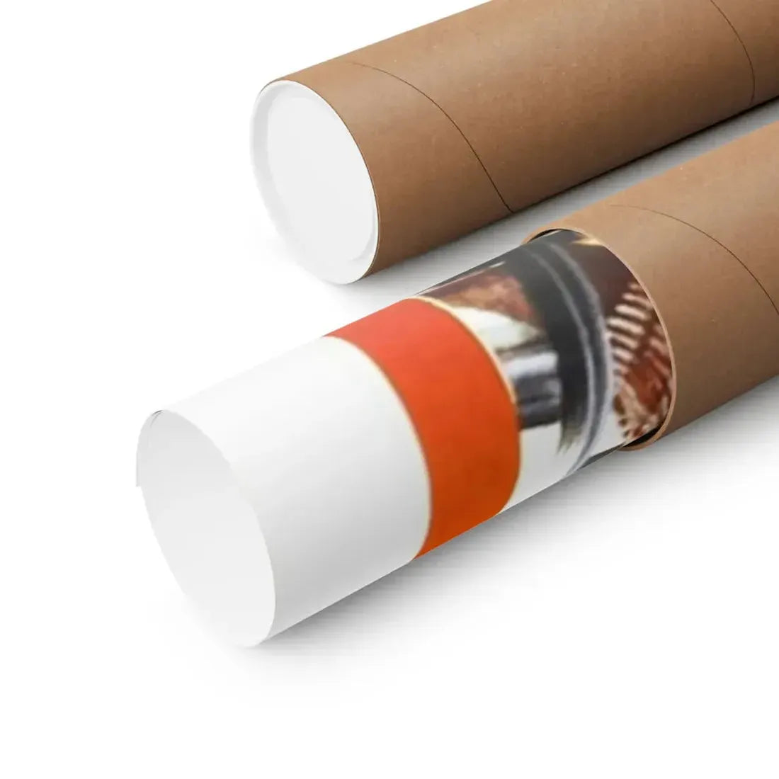 THE PRIME TIME 1960 - Paper Movie Poster - The Sticker Space