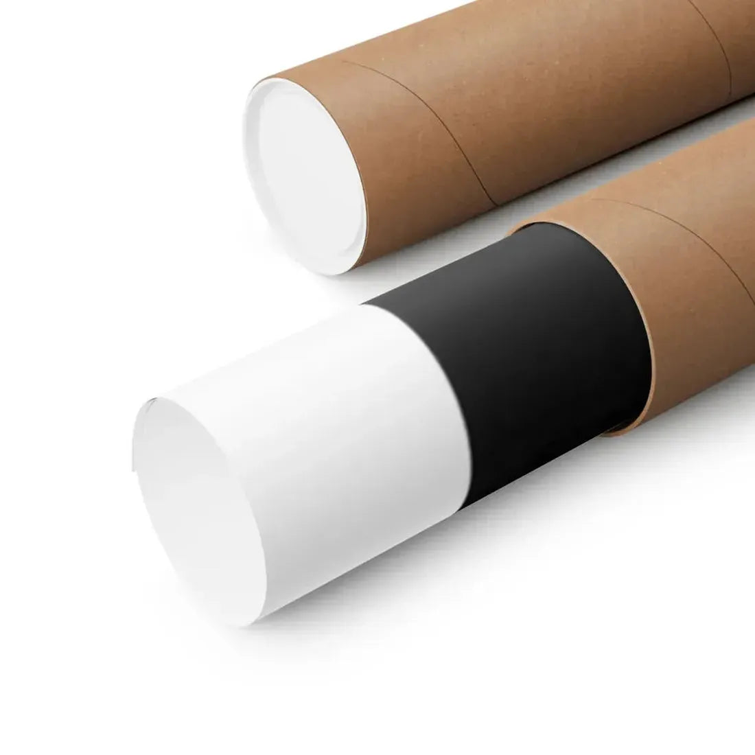 THE RAPE KILLER 1976 - Paper Movie Poster - The Sticker Space