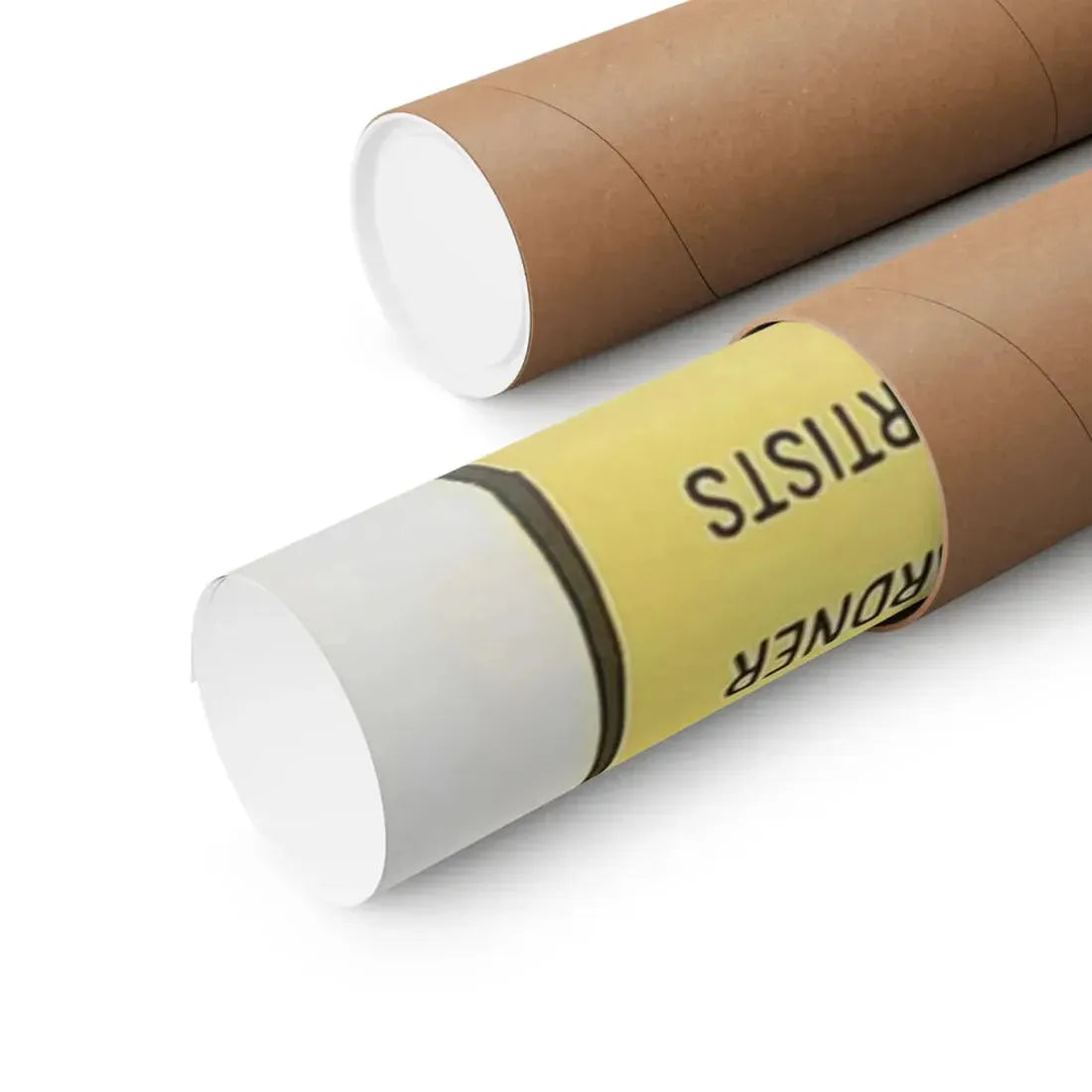 THE RETURN OF DRACULA 1958 - Paper Movie Poster - The Sticker Space