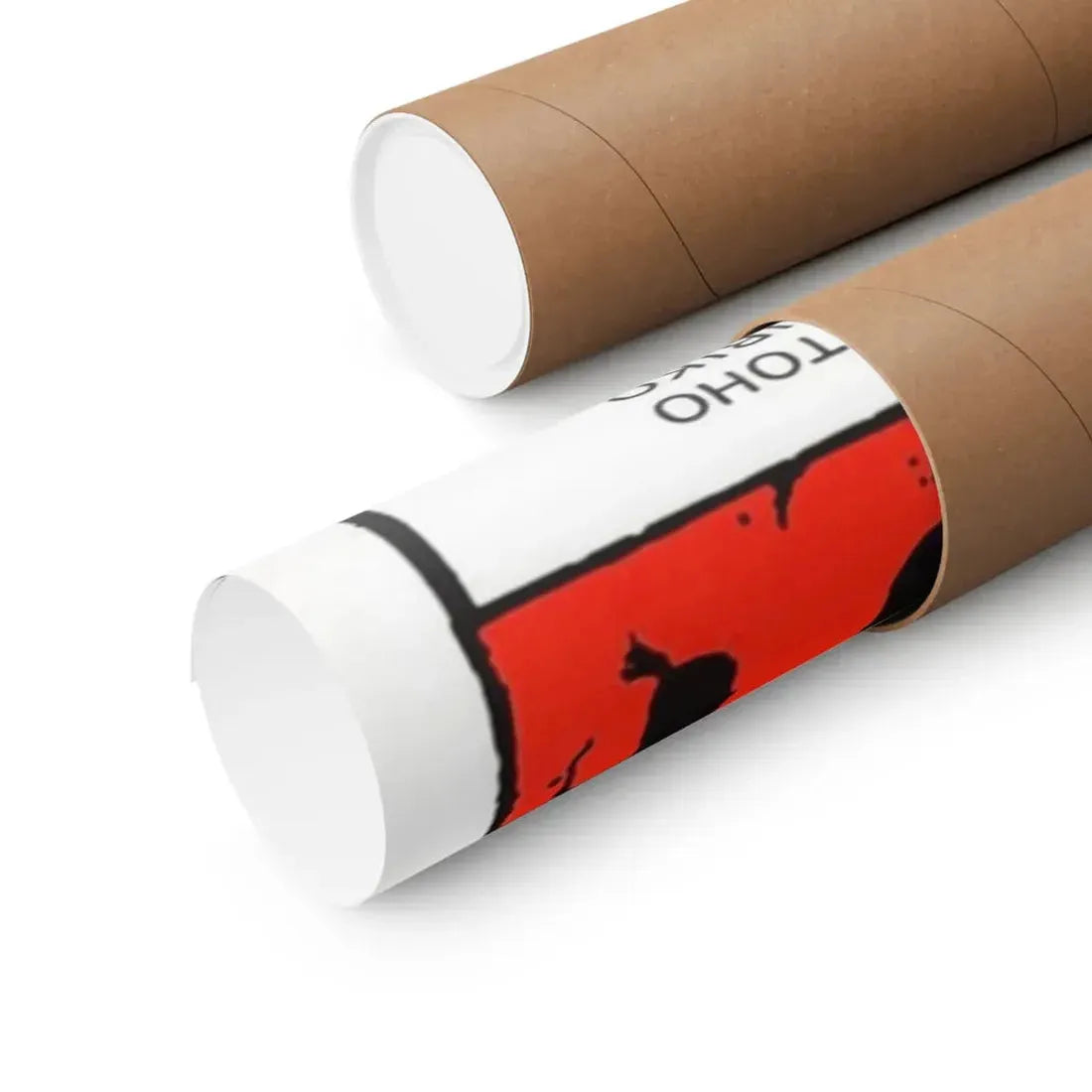 THE STEEL EDGE OF REVENGE 1969 - Paper Movie Poster - The Sticker Space