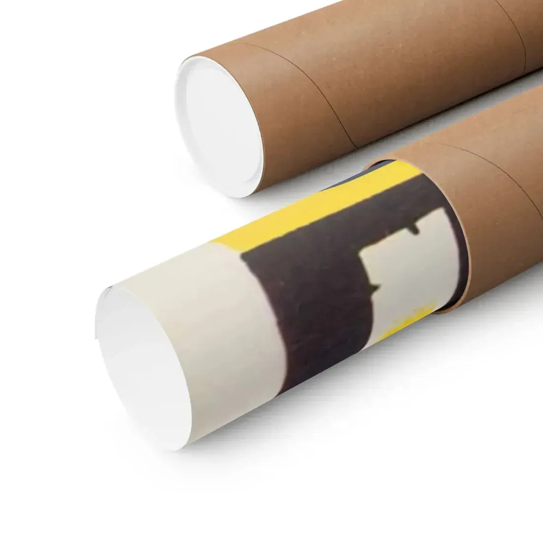 THE STRANGE DOOR (BELGIAN) 1951 - Paper Movie Poster - The Sticker Space