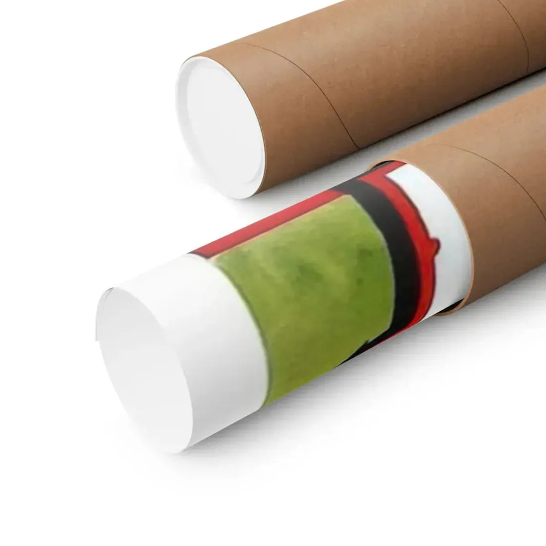 THE THING THAT COULDN'T DIE (BELGIAN) 1958 - Paper Movie Poster - The Sticker Space