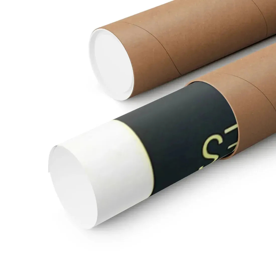 THE UNDEAD 1957 - Paper Movie Poster - The Sticker Space