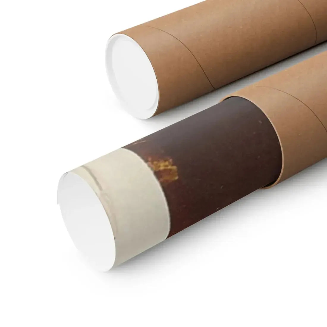 THE VANISHING BODY 1953 - Paper Movie Poster - The Sticker Space