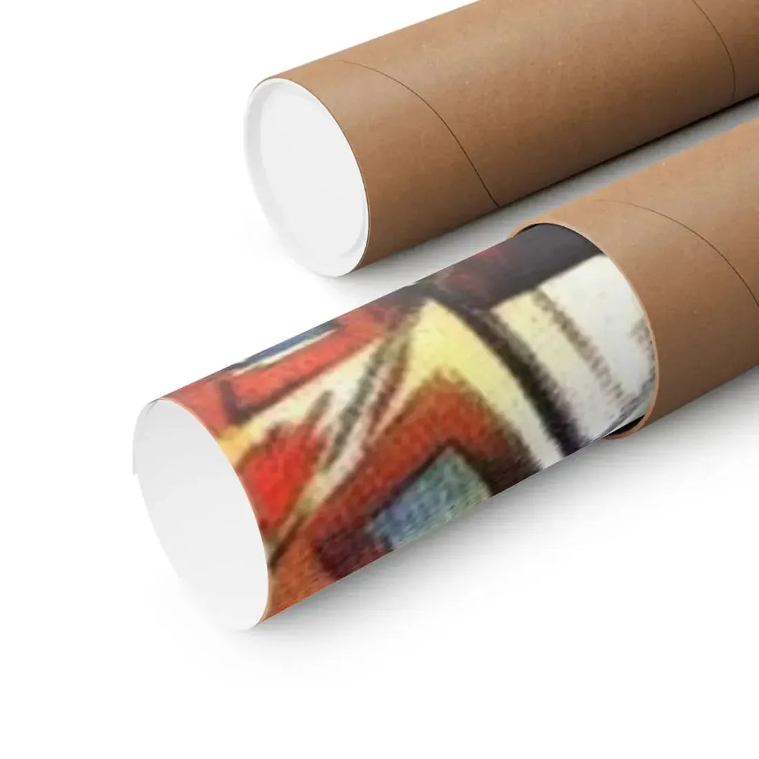 THINGS TO COME 1936 - Paper Movie Poster - The Sticker Space