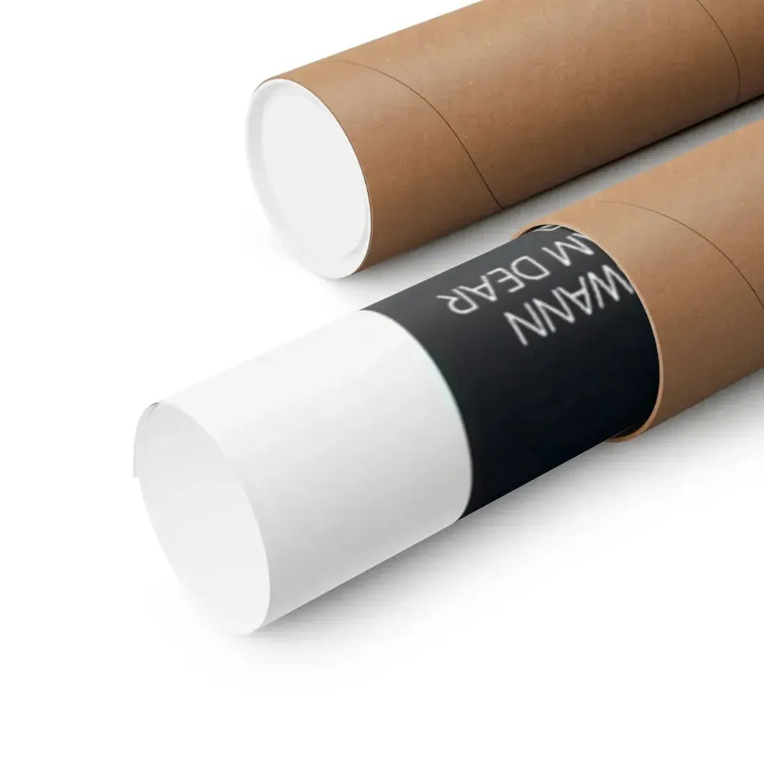 TIMERIDER 1982 - Paper Movie Poster - The Sticker Space