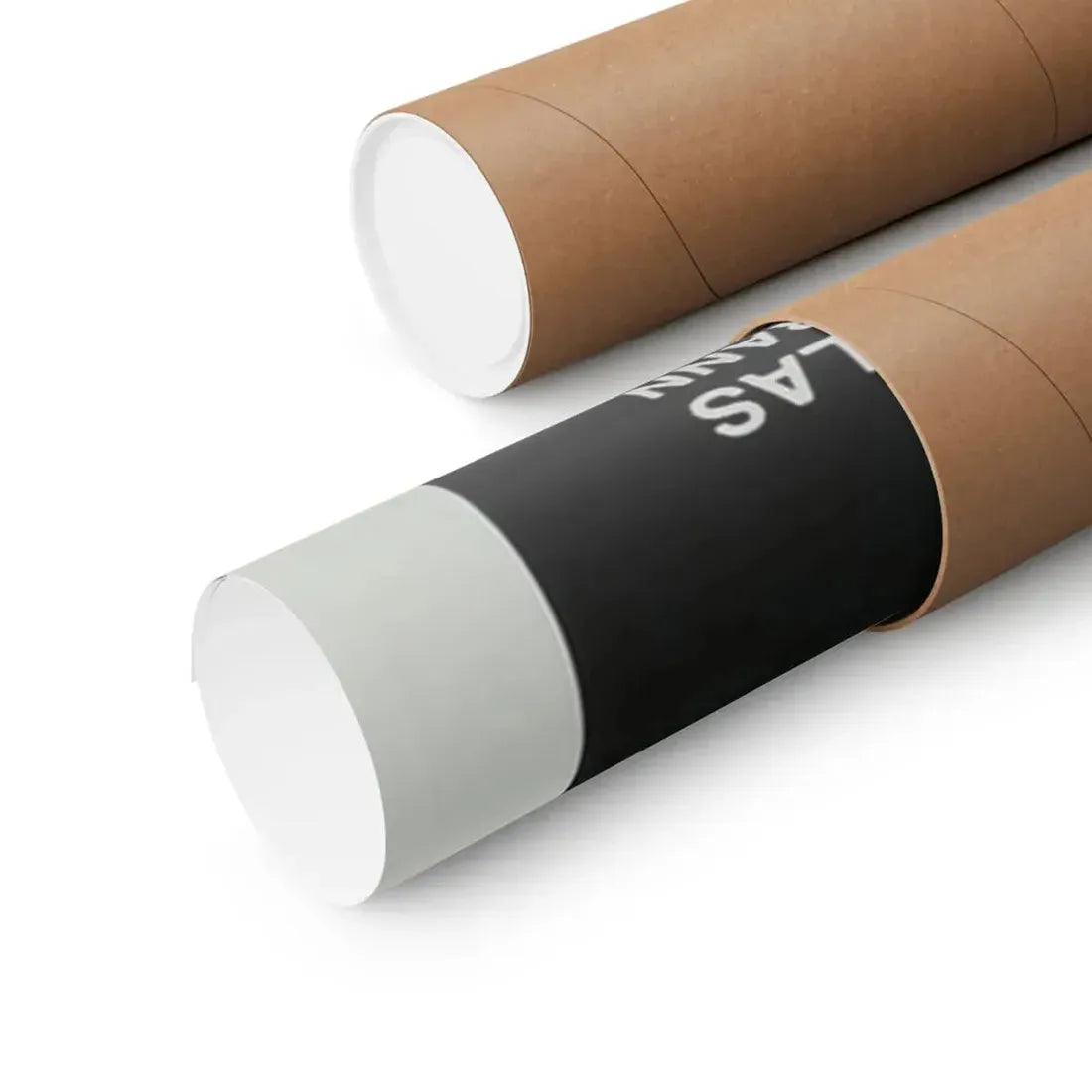 TOXIC ZOMBIES 1980 - Paper Movie Poster - The Sticker Space