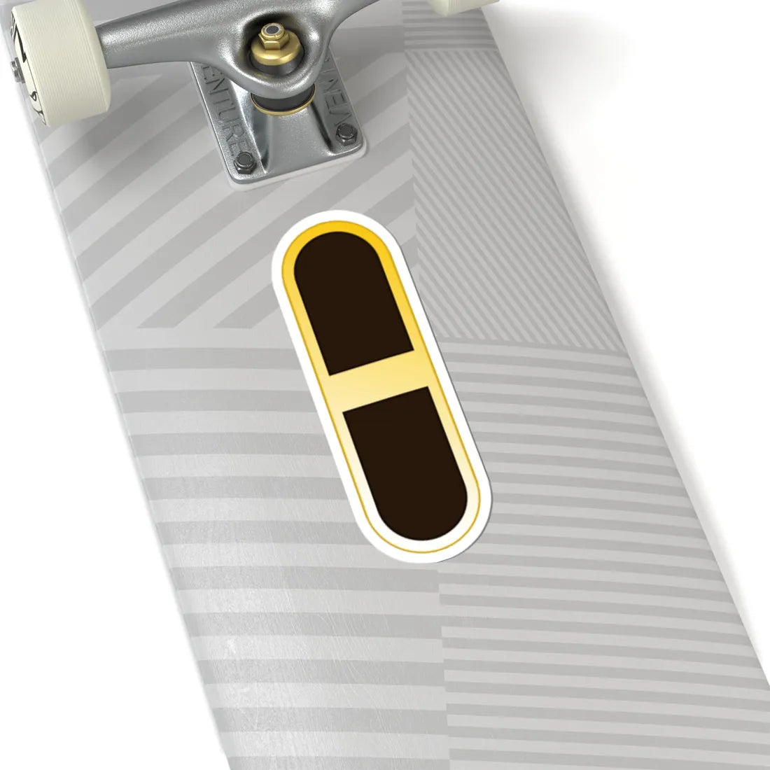 US Army Chief Warrant Officer 1941 (United States) (Military Rank) STICKER Vinyl Kiss-Cut Decal - The Sticker Space