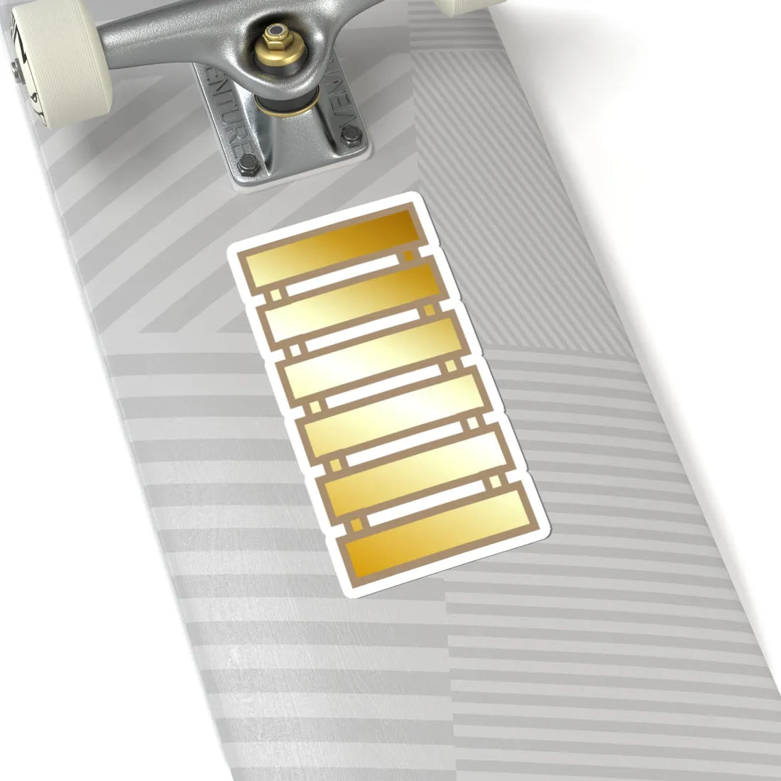 US Navy MIDN CAPT insignia (United States) (Military Rank) STICKER Vinyl Kiss-Cut Decal - The Sticker Space