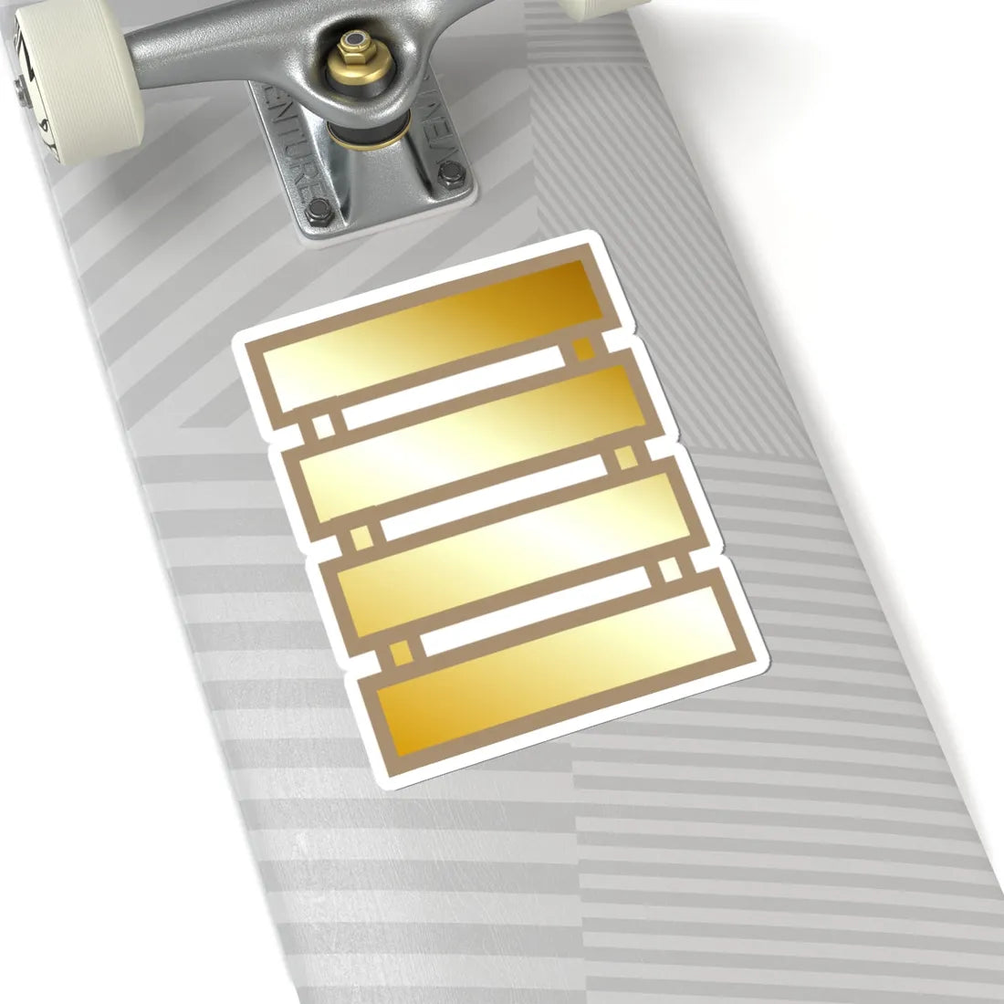 US Navy MIDN LCDR insignia (United States) (Military Rank) STICKER Vinyl Kiss-Cut Decal - The Sticker Space