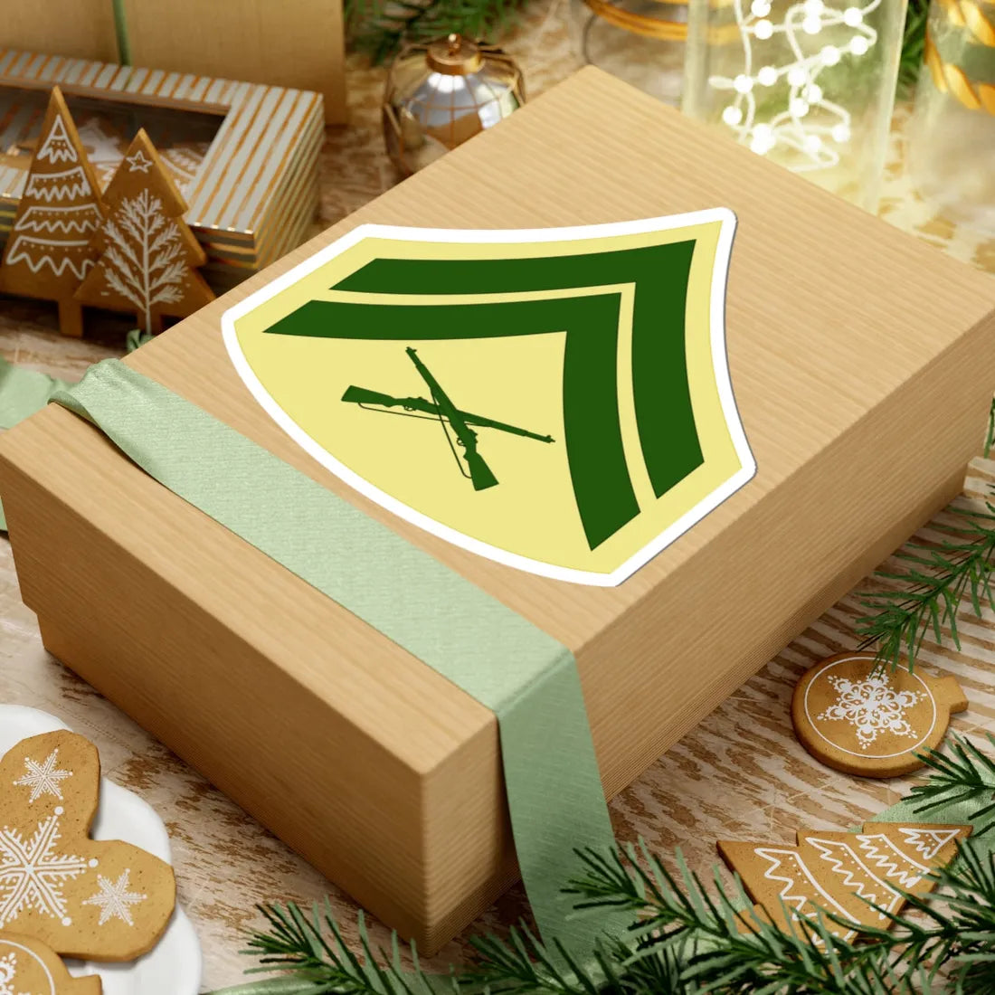 USMC E4 Class C (United States) (Military Rank) STICKER Vinyl Kiss-Cut Decal - The Sticker Space