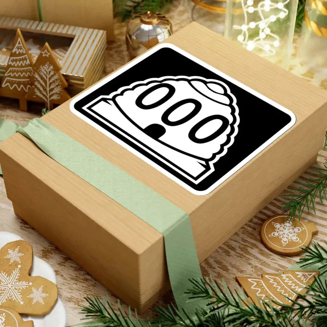 Utah 000 template (Utah) (Road Sign) STICKER Vinyl Kiss-Cut Decal - The Sticker Space