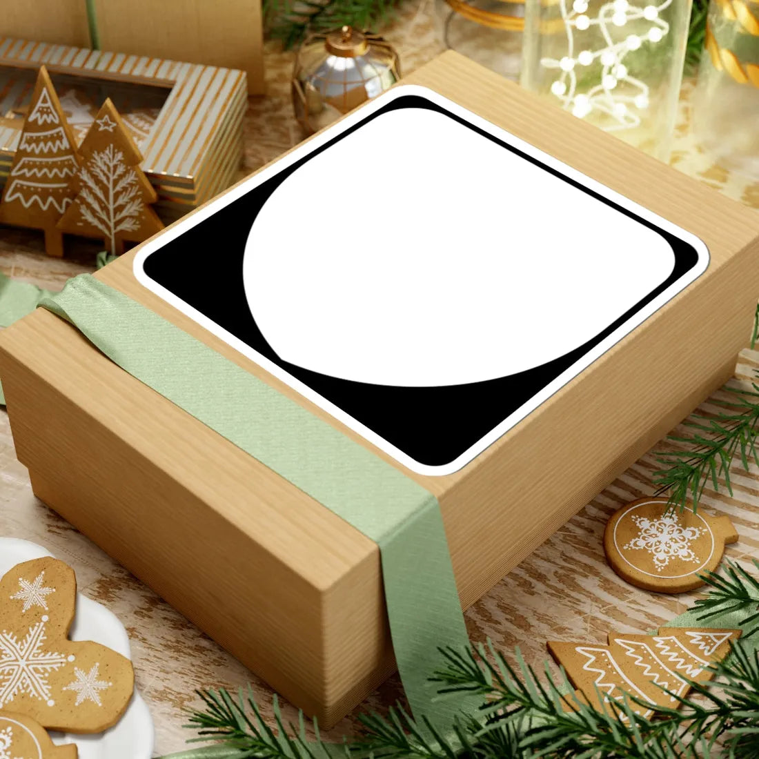 Virginia blank (Virginia) (Road Sign) STICKER Vinyl Kiss-Cut Decal - The Sticker Space