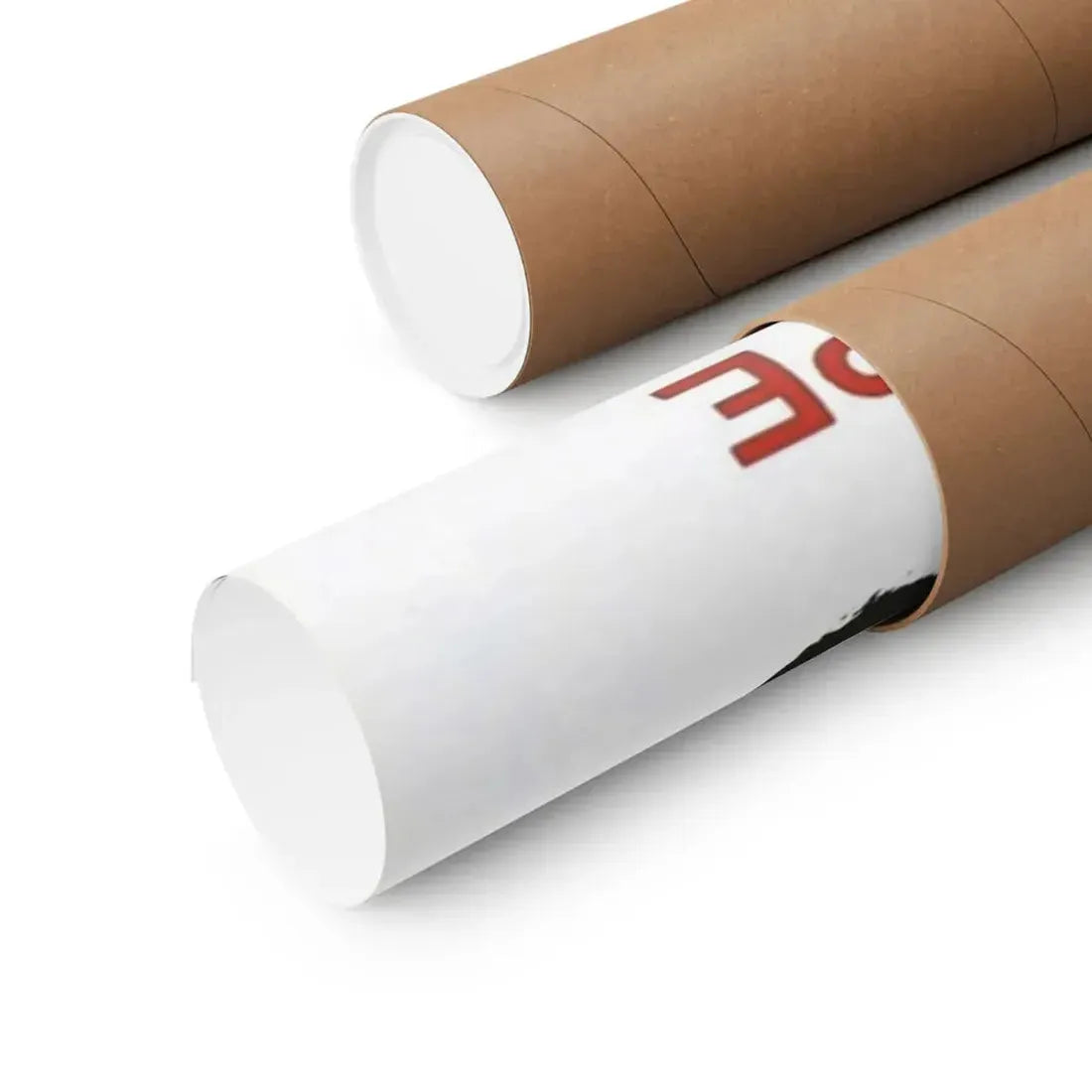 WAR OF THE ZOMBIES (ROME AGAINST ROME) 1964 - Paper Movie Poster - The Sticker Space