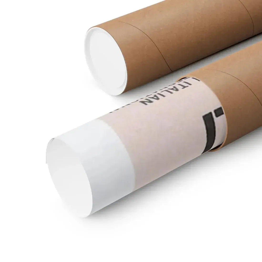 WARRIORS 5 1962 - Paper Movie Poster - The Sticker Space