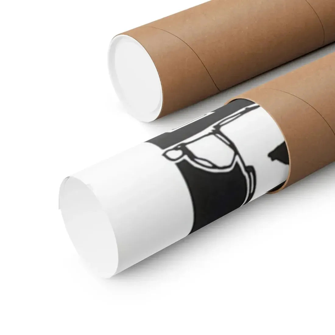 WHEN WOMEN HAD TAILS (2) 1970 - Paper Movie Poster - The Sticker Space