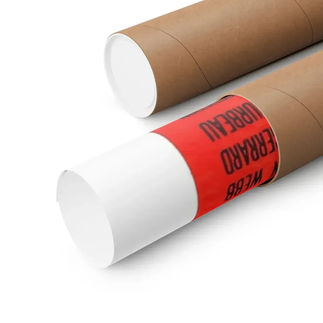 WILD WOMEN OF WONGO 1959 - Paper Movie Poster - The Sticker Space