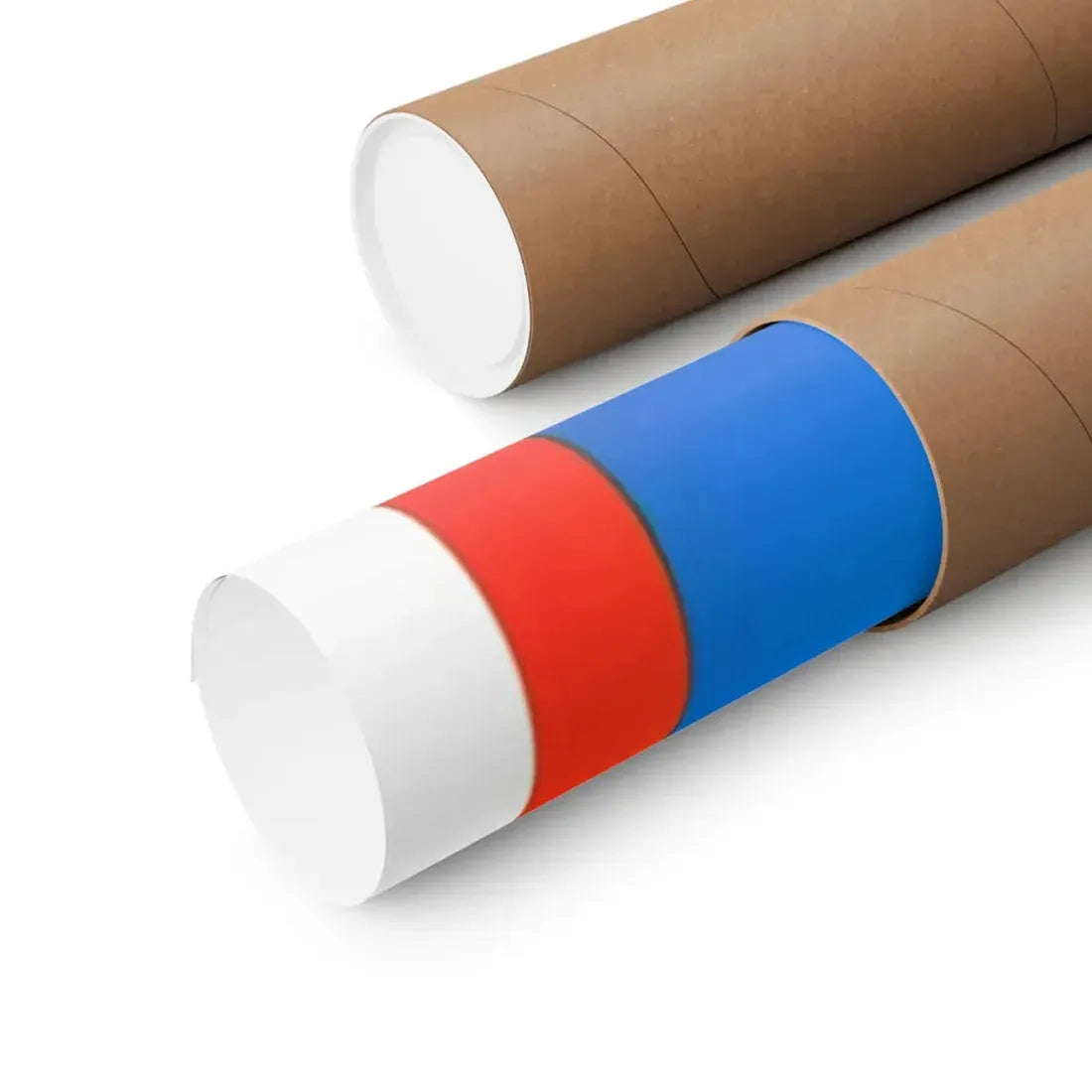 YELLOW HAIR AND THE FORTRESS OF GOLD 1984 - Paper Movie Poster - The Sticker Space