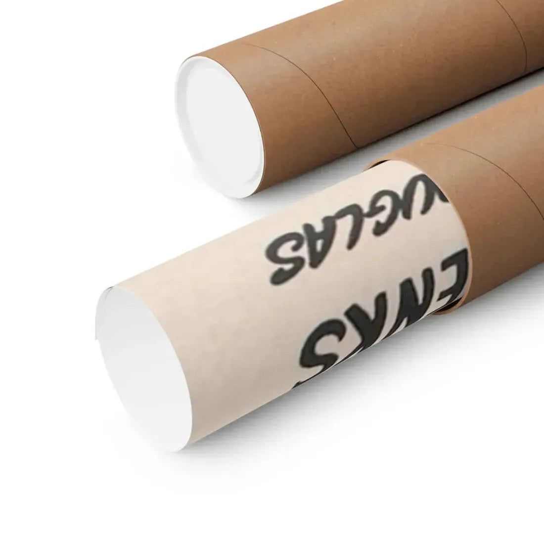 ZOMBIES ON BROADWAY 1945 - Paper Movie Poster - The Sticker Space