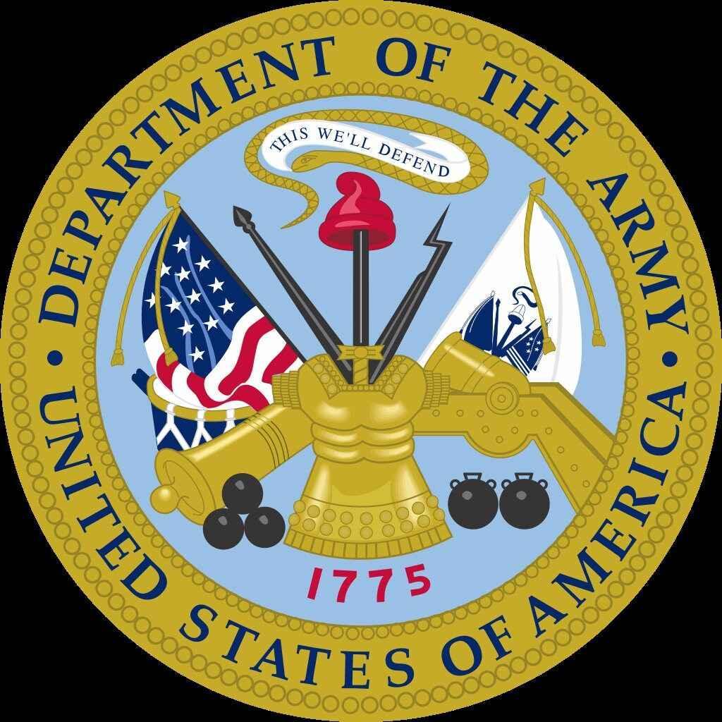 All United States Army Decals & Stickers - The Sticker Space