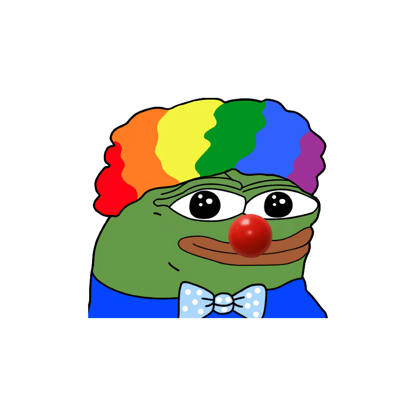 Memes Decals & Stickers - The Sticker Space