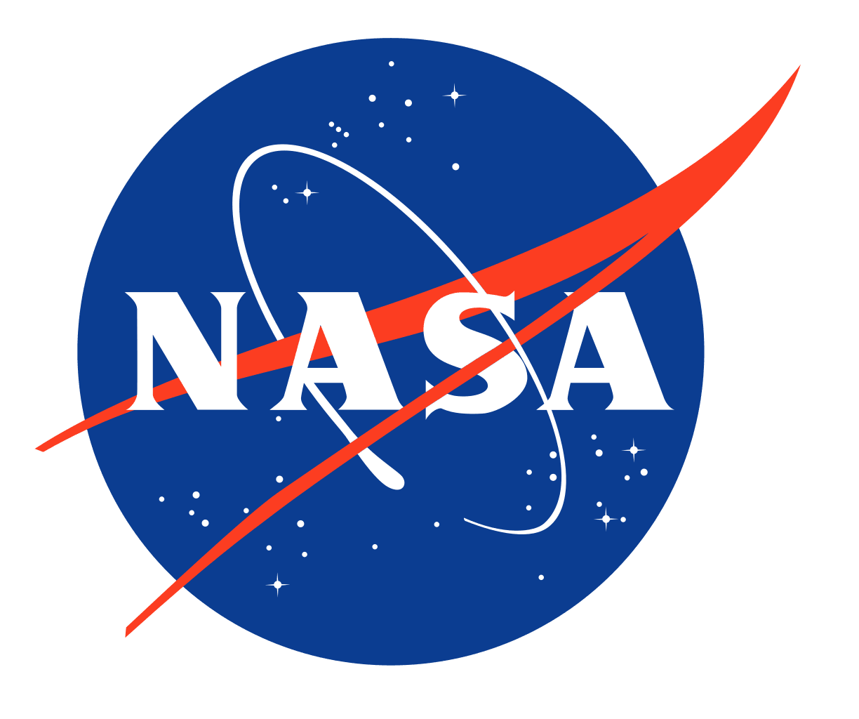 NASA Decals & Stickers - The Sticker Space