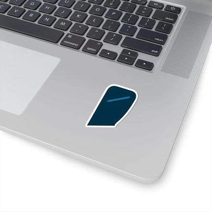 01 Lithuania Air Force JPVT (Lithuania) (Military Rank) STICKER Vinyl Kiss-Cut Decal - The Sticker Space