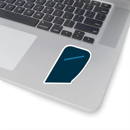 01 Lithuania Air Force JPVT (Lithuania) (Military Rank) STICKER Vinyl Kiss-Cut Decal - The Sticker Space
