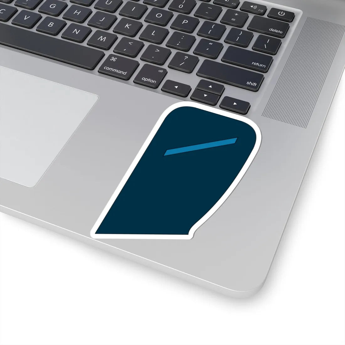01 Lithuania Air Force JPVT (Lithuania) (Military Rank) STICKER Vinyl Kiss-Cut Decal - The Sticker Space