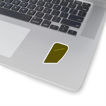 01 Lithuania Army JPVT (Lithuania) (Military Rank) STICKER Vinyl Kiss-Cut Decal - The Sticker Space