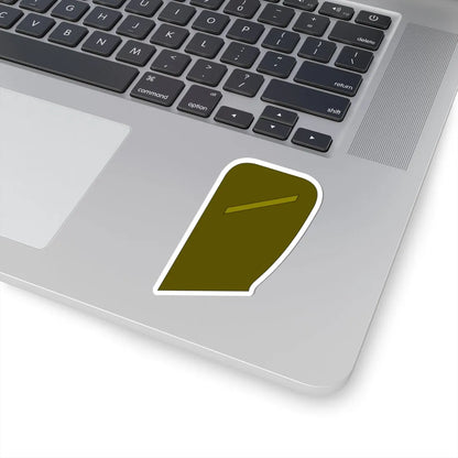 01 Lithuania Army JPVT (Lithuania) (Military Rank) STICKER Vinyl Kiss-Cut Decal - The Sticker Space