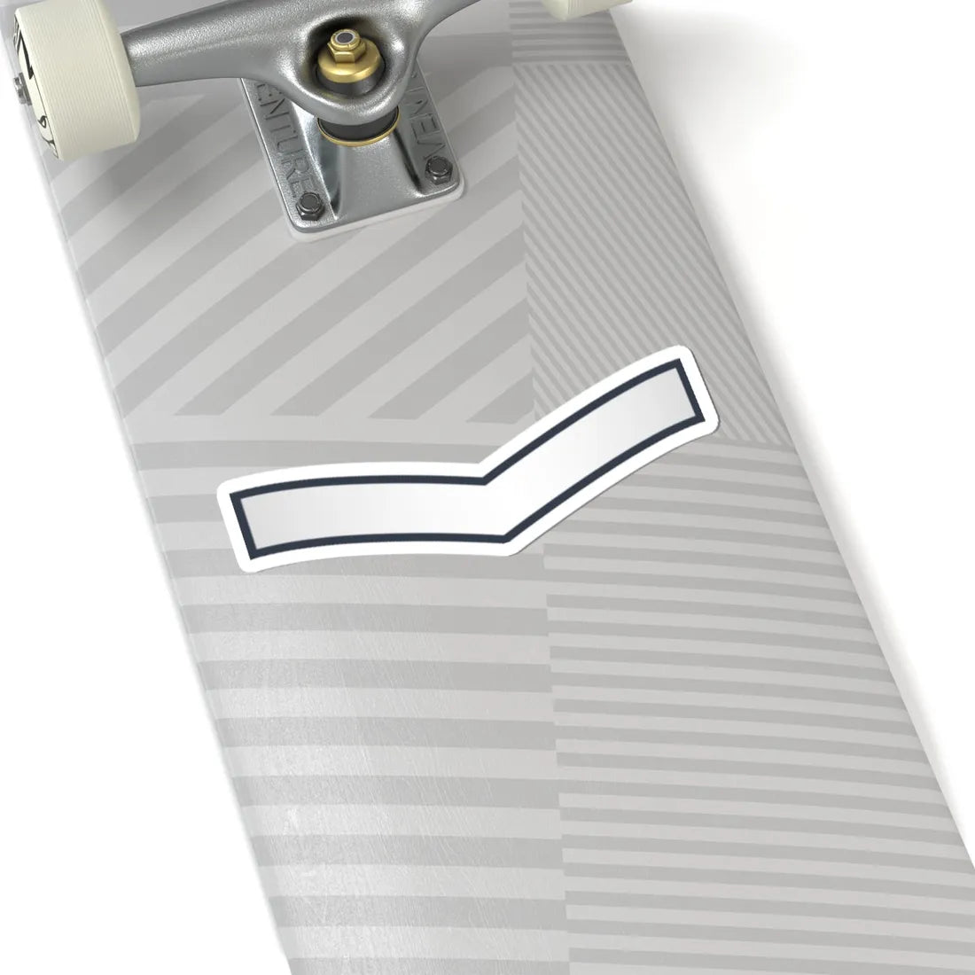 01 Somali Air Force PFC (Mali) (Military Rank) STICKER Vinyl Kiss-Cut Decal - The Sticker Space