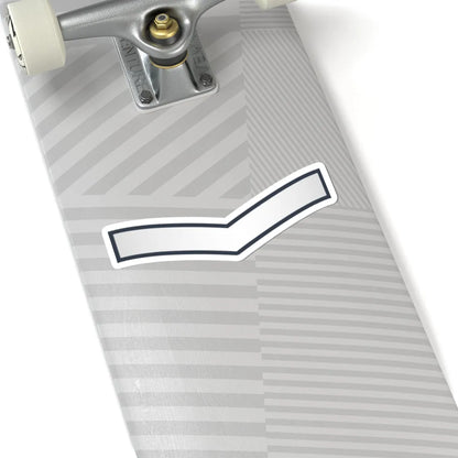 01 Somali Air Force PFC (Mali) (Military Rank) STICKER Vinyl Kiss-Cut Decal - The Sticker Space