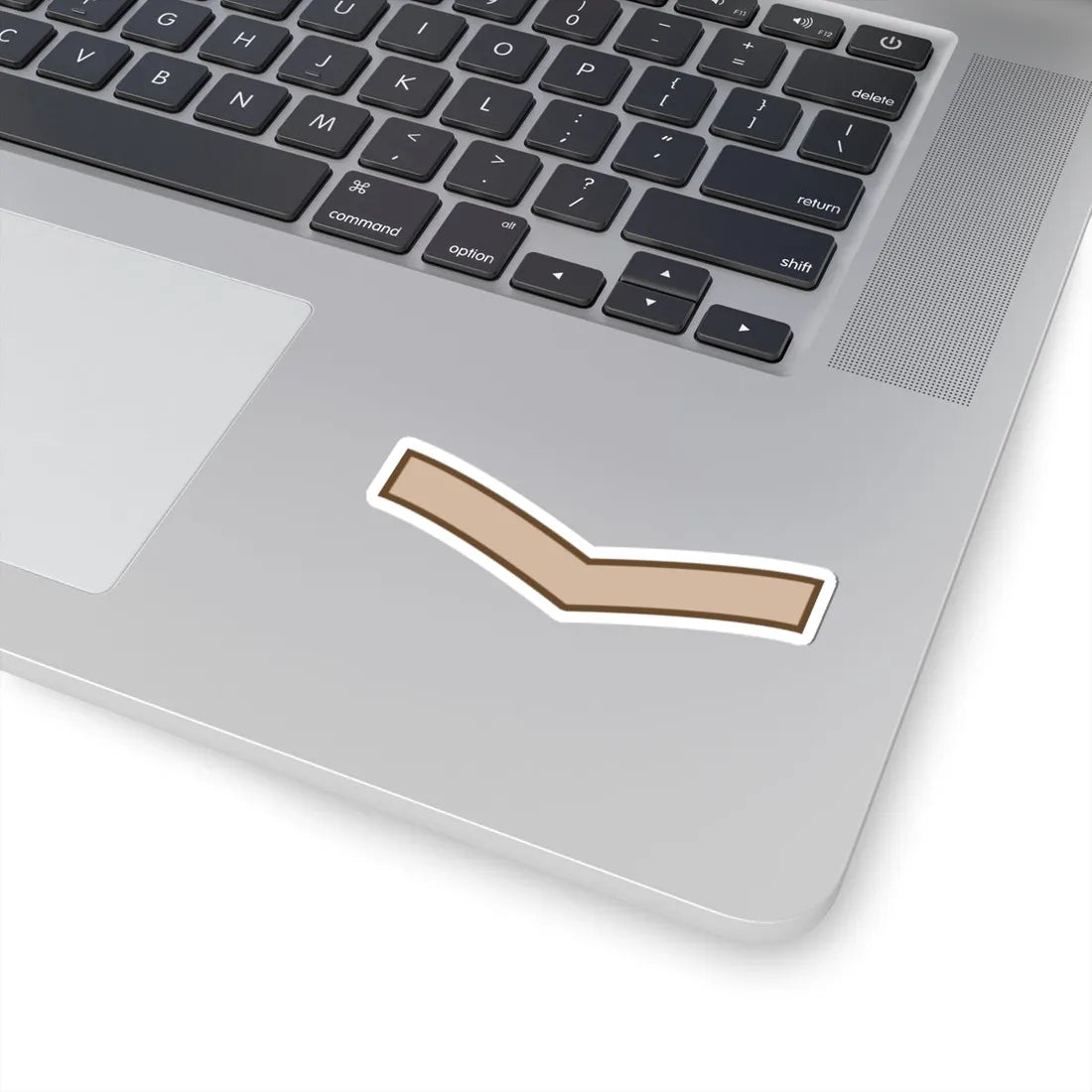 01 Somali Army PFC (Mali) (Military Rank) STICKER Vinyl Kiss-Cut Decal - The Sticker Space