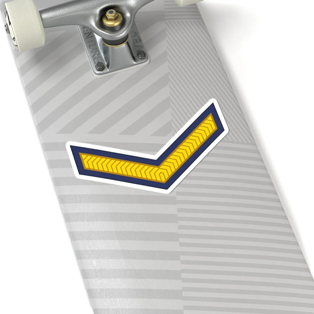 01 Tanzania Air Force LCPL (Tanzania) (Military Rank) STICKER Vinyl Kiss-Cut Decal - The Sticker Space