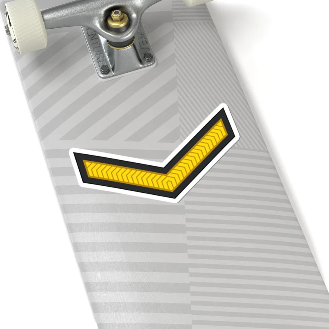 01 Tanzania Navy LCPL (Tanzania) (Military Rank) STICKER Vinyl Kiss-Cut Decal - The Sticker Space