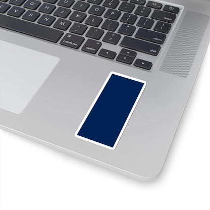 01 UKR Матрос 15 07 1918 Рукав (Ukraine) (Military Rank) STICKER Vinyl Kiss-Cut Decal - The Sticker Space