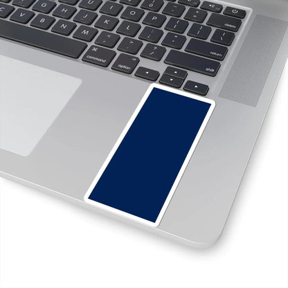 01 UKR Матрос 15 07 1918 Рукав (Ukraine) (Military Rank) STICKER Vinyl Kiss-Cut Decal - The Sticker Space