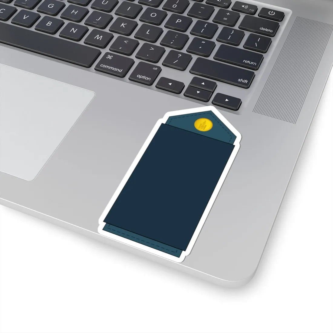 01.Mongolian Air Force PVT (Mongolia) (Military Rank) STICKER Vinyl Kiss-Cut Decal - The Sticker Space