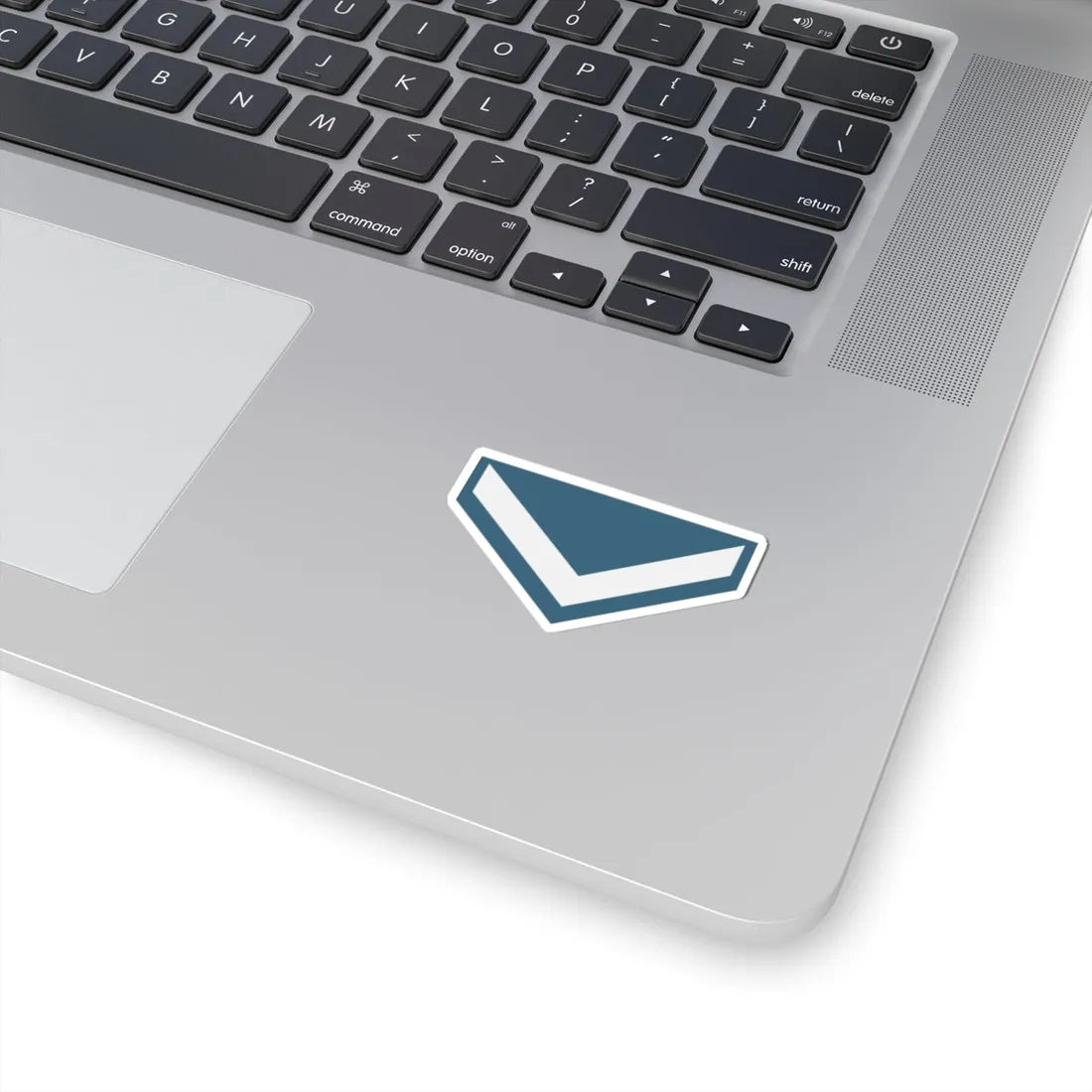 01.Syrian Air Force PFC (Syria) (Military Rank) STICKER Vinyl Kiss-Cut Decal - The Sticker Space