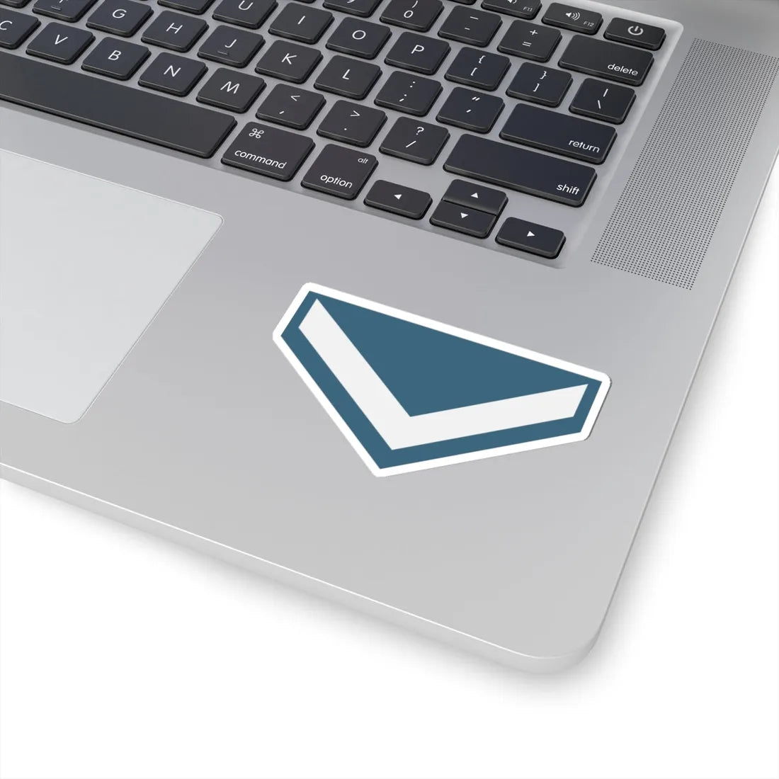 01.Syrian Air Force PFC (Syria) (Military Rank) STICKER Vinyl Kiss-Cut Decal - The Sticker Space
