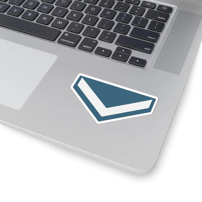 01.Syrian Air Force PFC (Syria) (Military Rank) STICKER Vinyl Kiss-Cut Decal - The Sticker Space