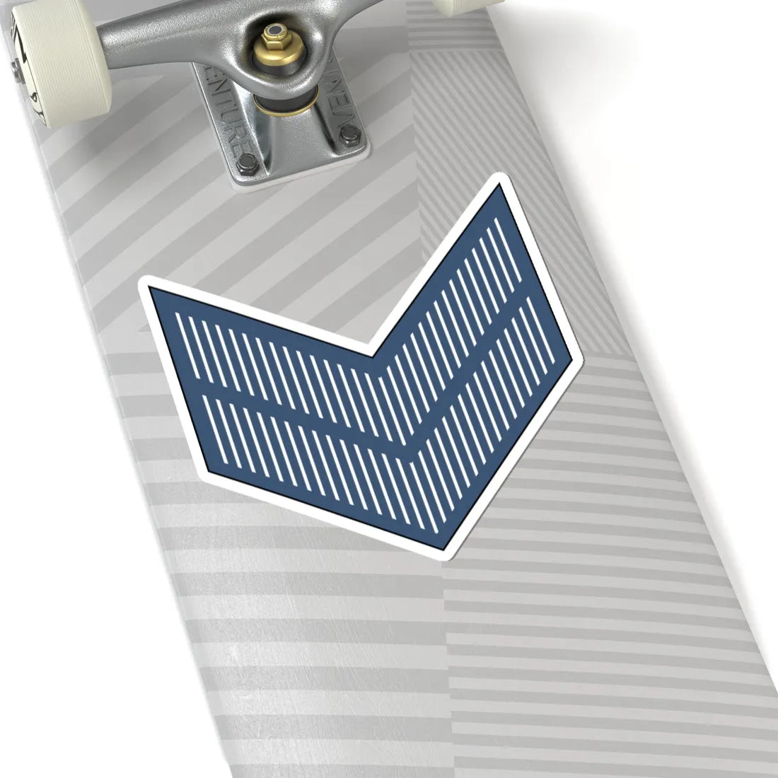 02. JAF CPL (Jordan) (Military Rank) STICKER Vinyl Kiss-Cut Decal - The Sticker Space