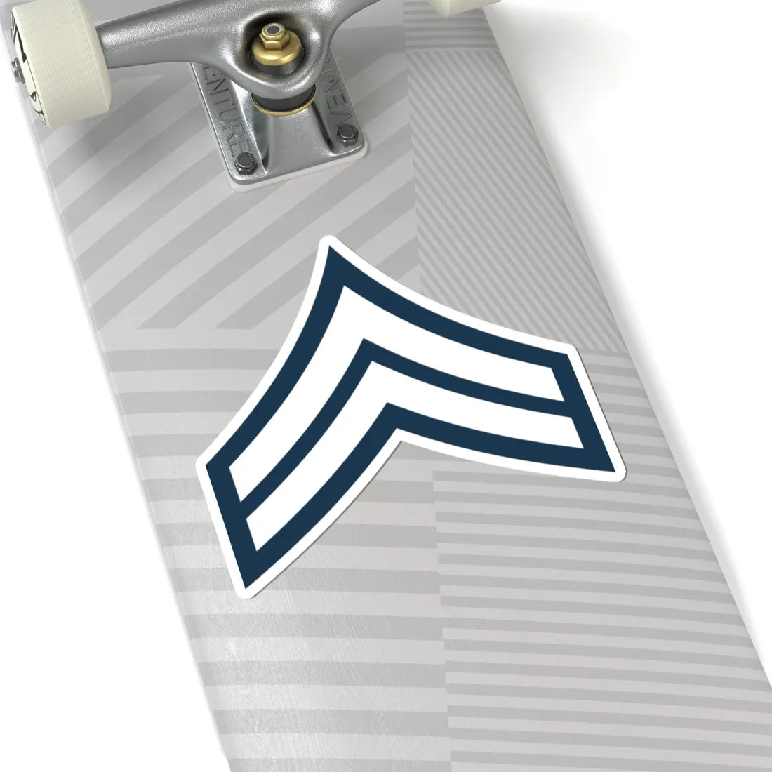 02.RSAF SAM (Saudi Arabia) (Military Rank) STICKER Vinyl Kiss-Cut Decal - The Sticker Space
