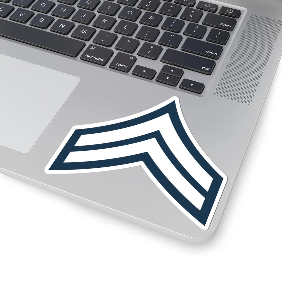 02.RSAF SAM (Saudi Arabia) (Military Rank) STICKER Vinyl Kiss-Cut Decal - The Sticker Space