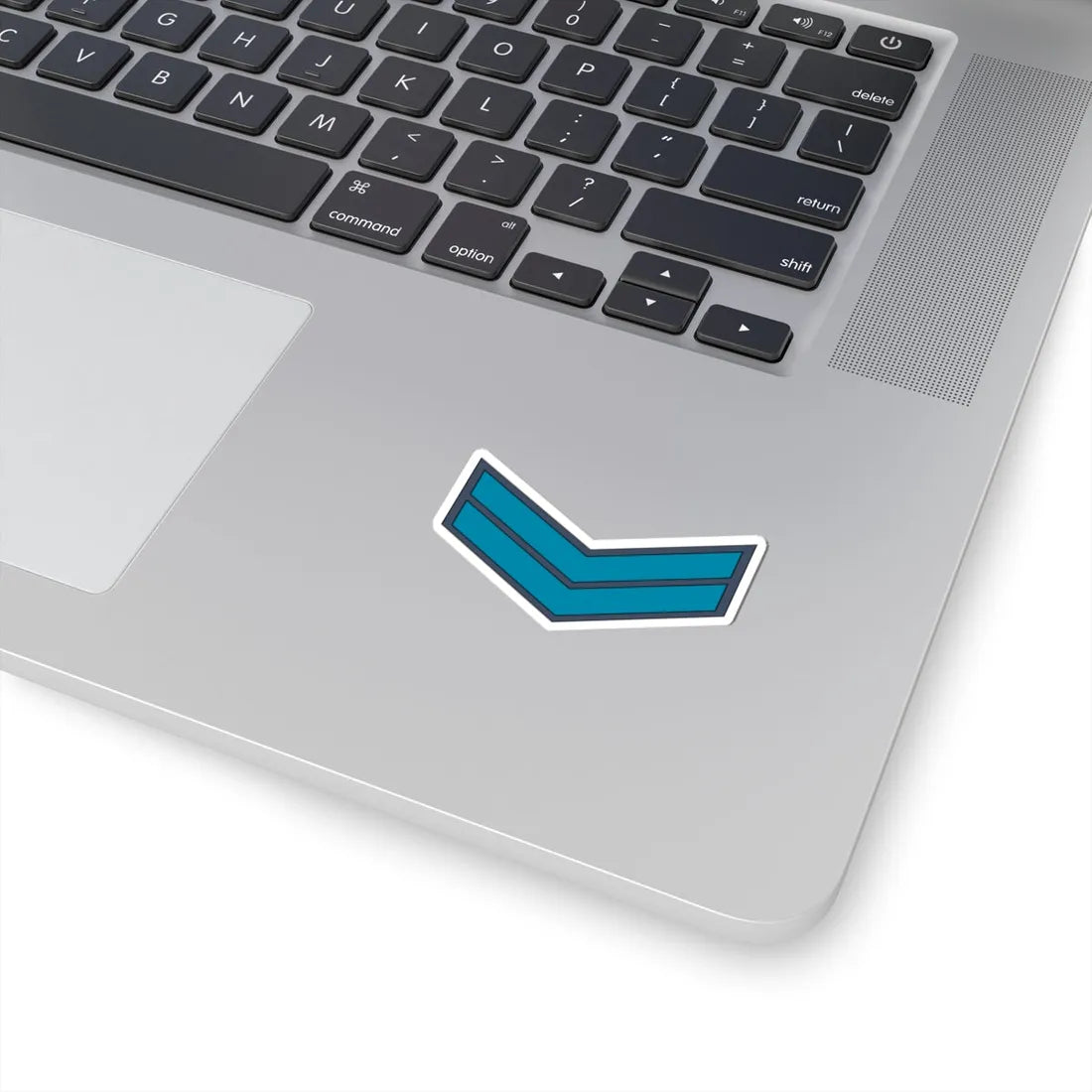 02.YAF SAM (Yemen) (Military Rank) STICKER Vinyl Kiss-Cut Decal - The Sticker Space