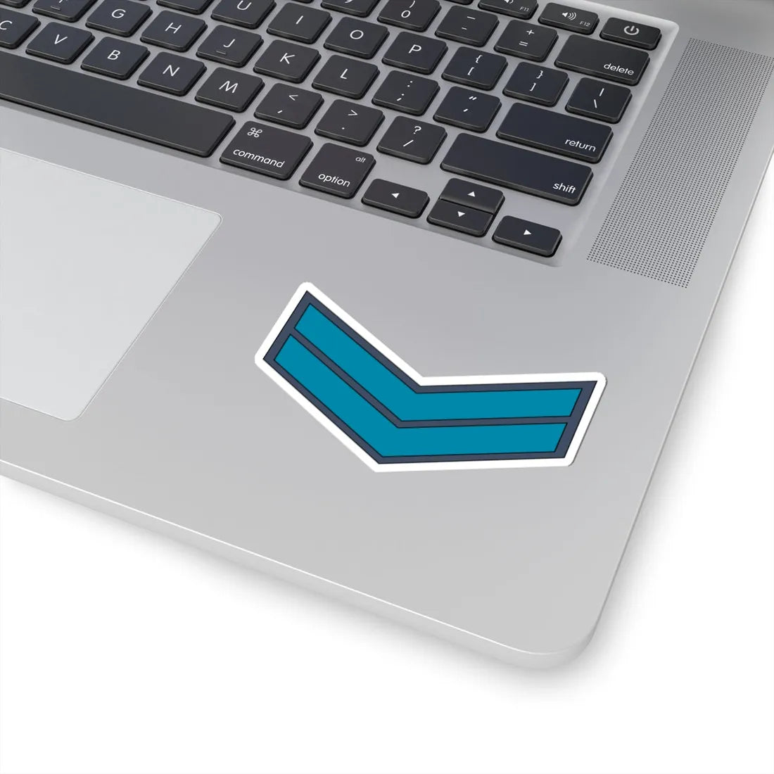 02.YAF SAM (Yemen) (Military Rank) STICKER Vinyl Kiss-Cut Decal - The Sticker Space